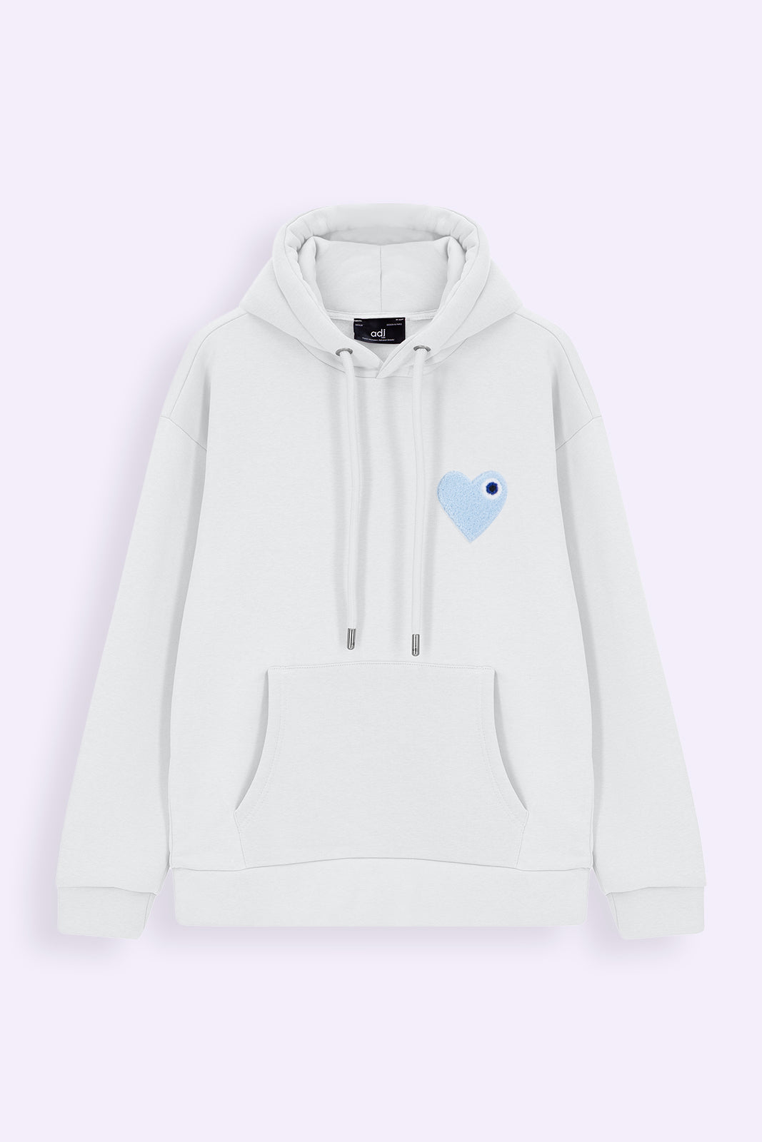 Heart CHIC Hoodie