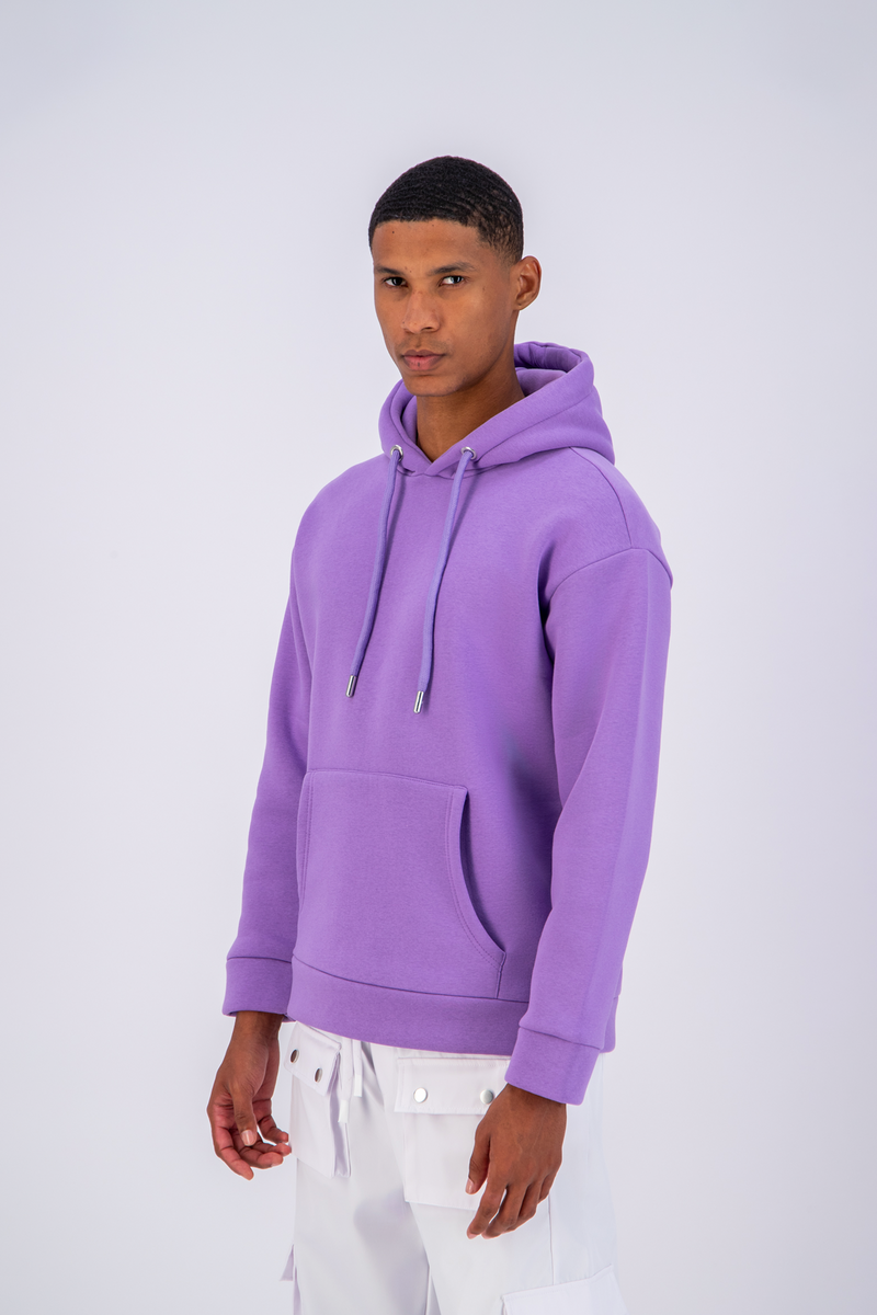 Basic Premium Hoodie – ADJ Paris