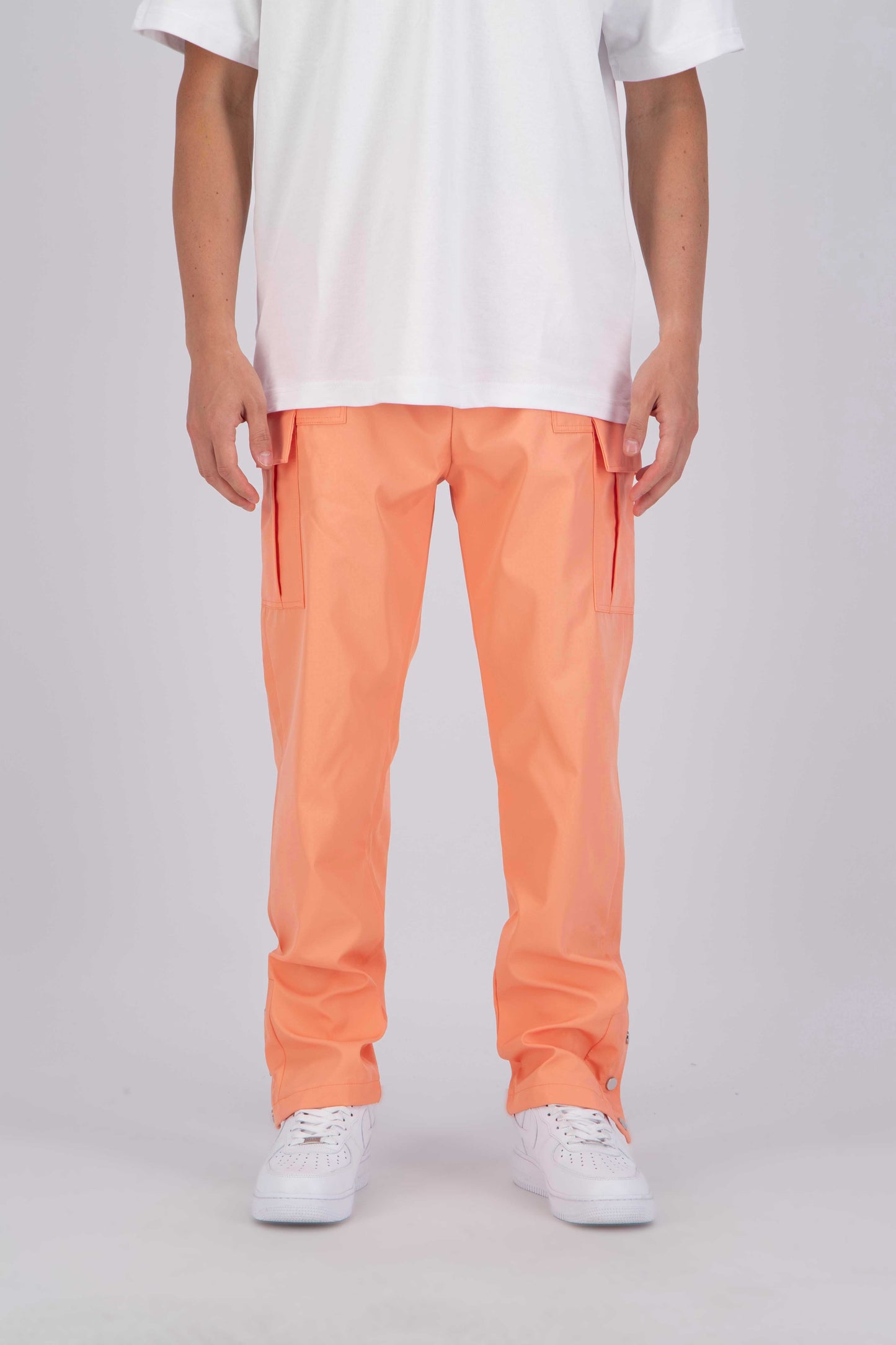 EPHEMERE Cargo Pants