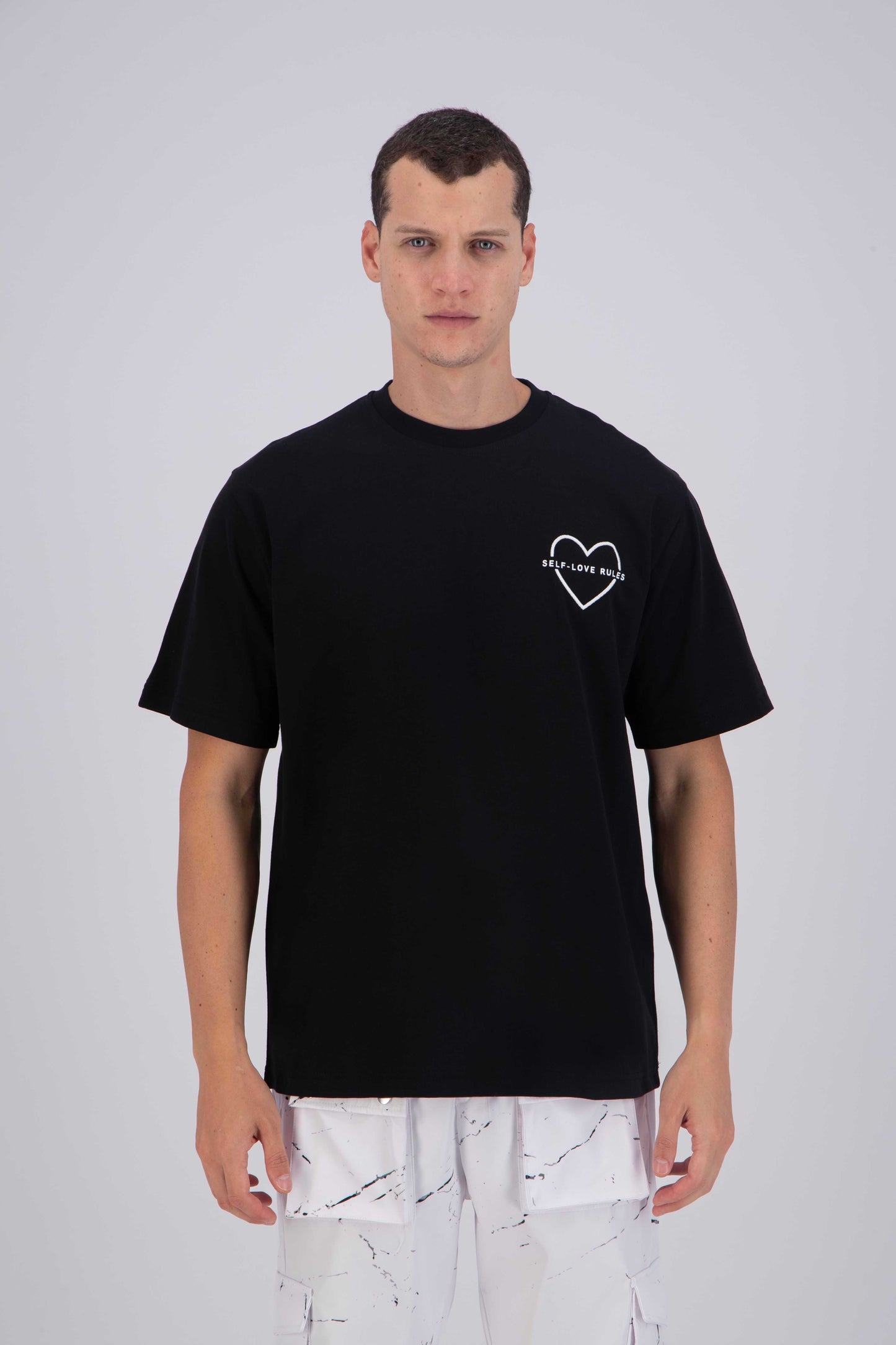 SELF LOVE Tshirt