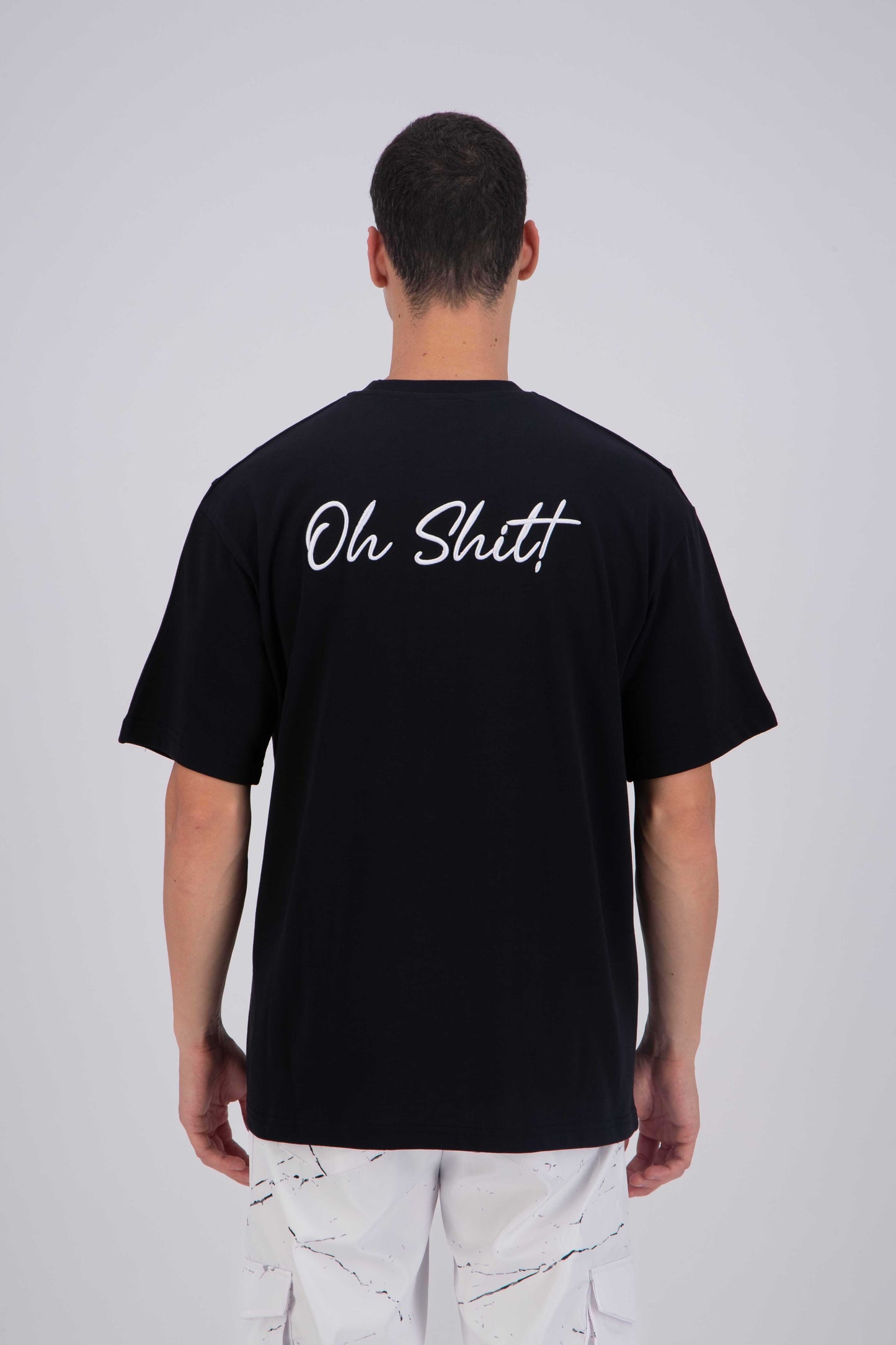 OH SHIT Tshirt