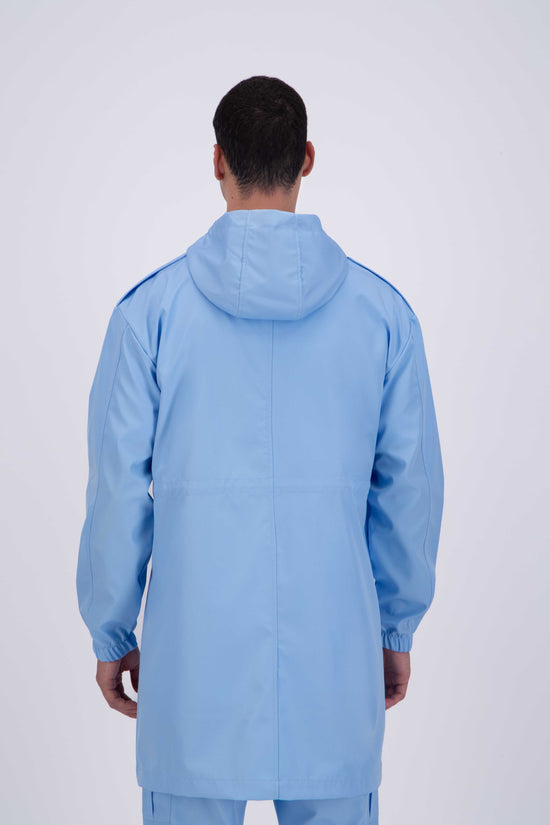 EXCLUSIVE Waterproof Raintcoat