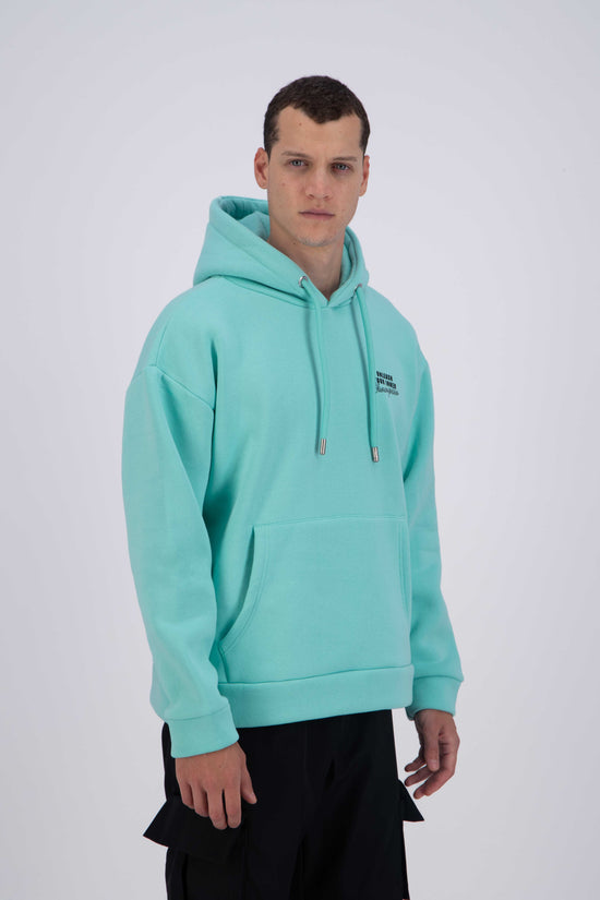 GOLF CLUB Print Hoodie