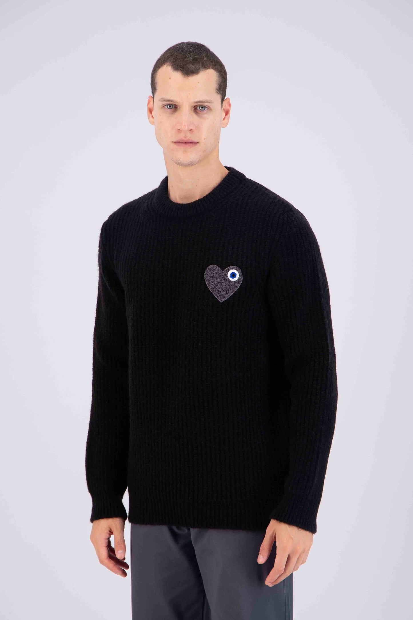 HEART CHIC Sweater