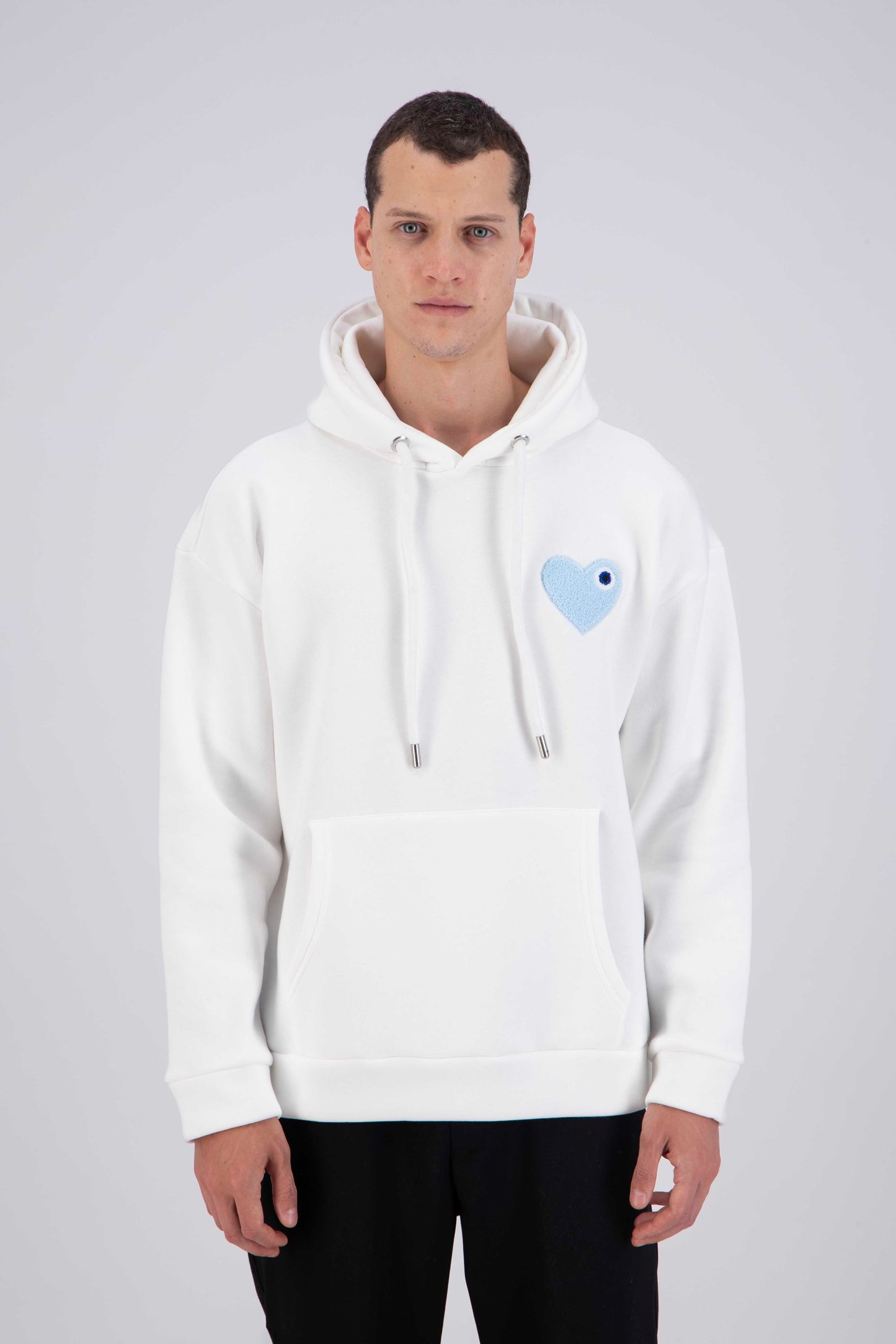 Heart CHIC Hoodie