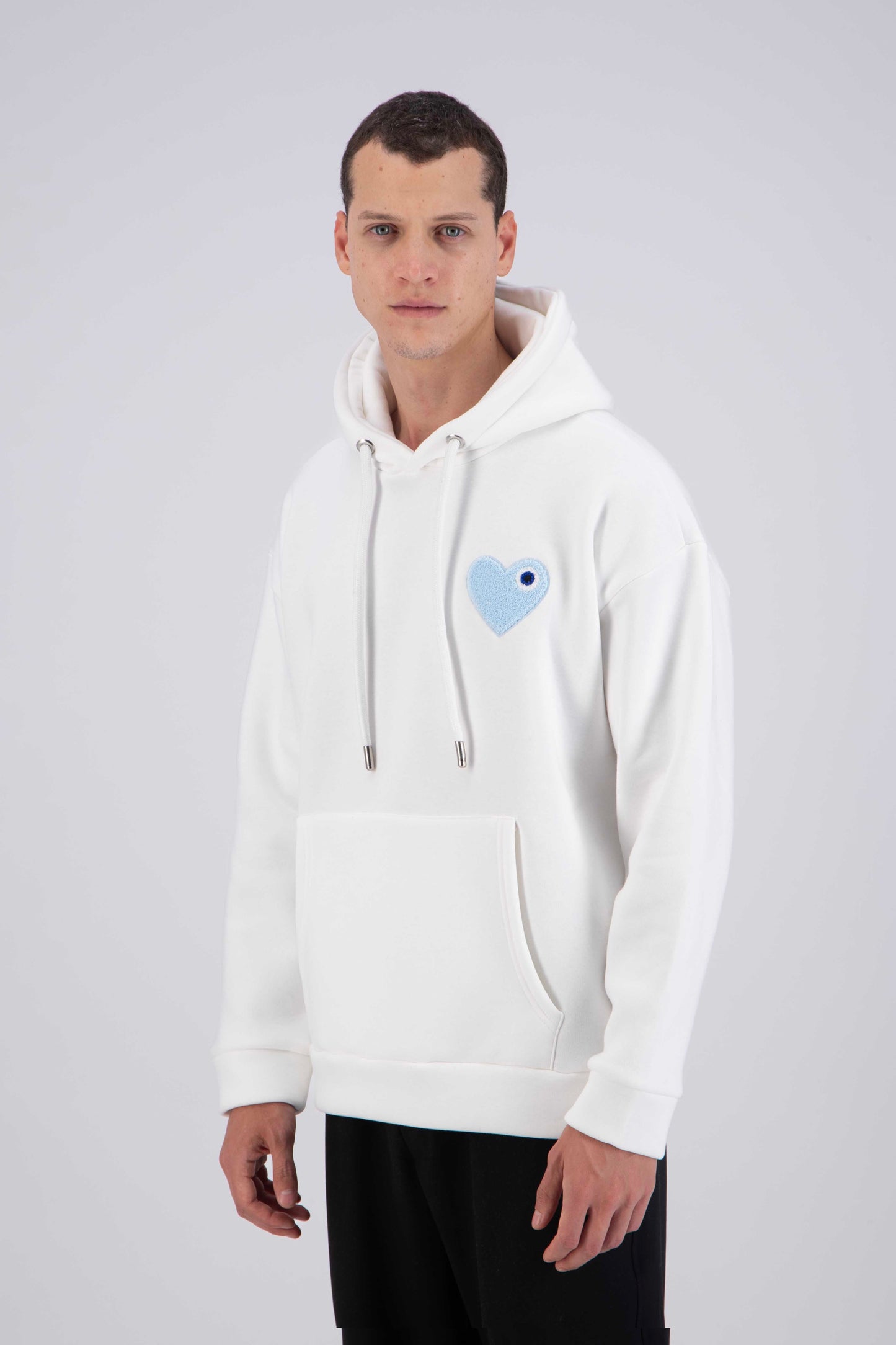 Heart CHIC Hoodie