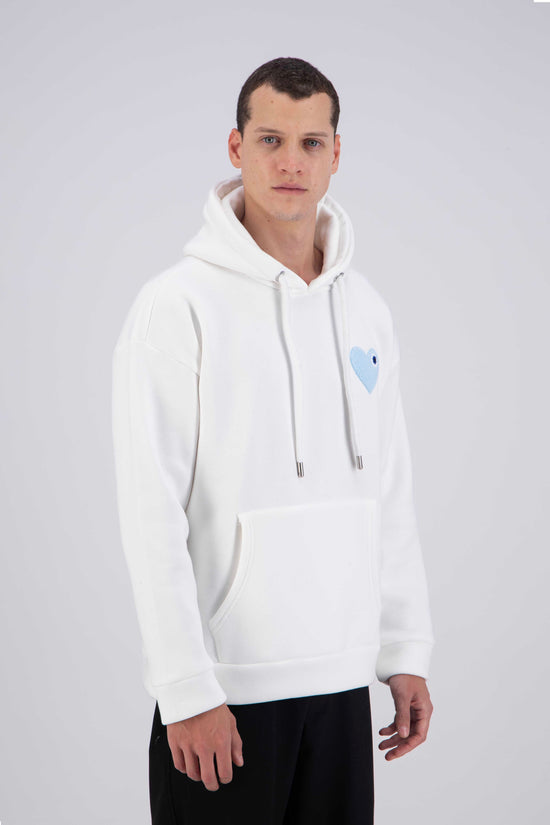 Heart CHIC Hoodie